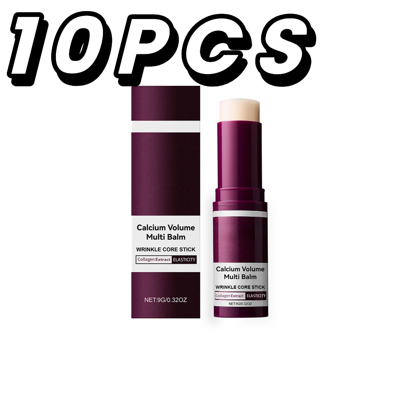 Korean Facial Moisturizing Stick Lip Balm