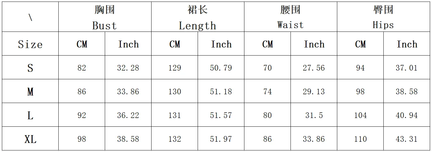 Fashion Backless Elegant Dress