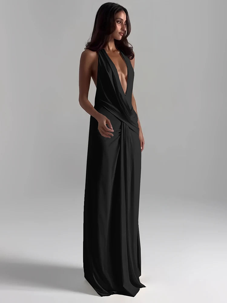 Summer Flow Dress
