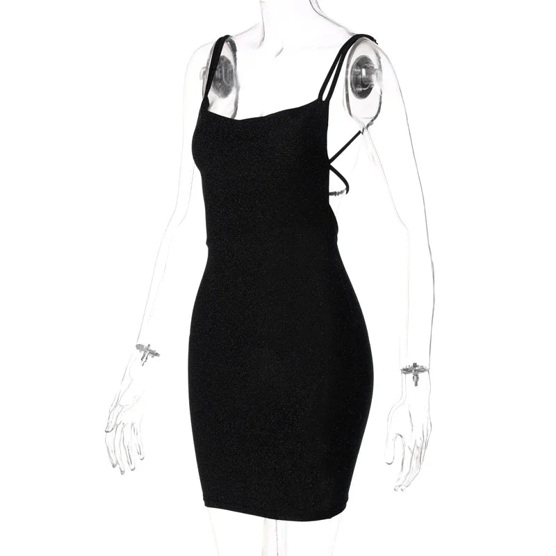 Elegant Bling Dress