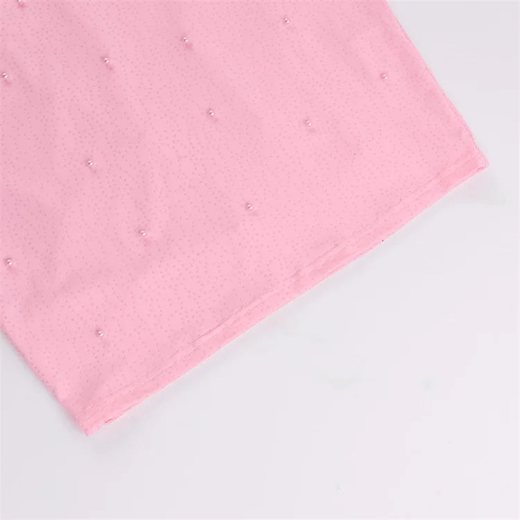 Pink Fabulous ￼