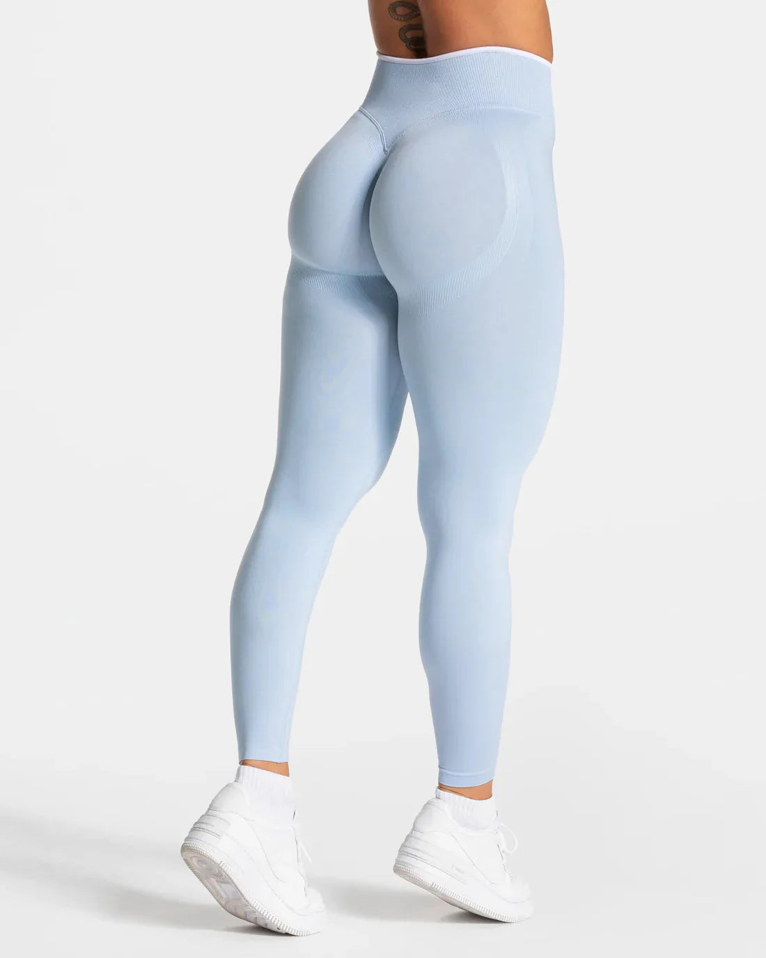 High Waist Lifting Gym Leggings