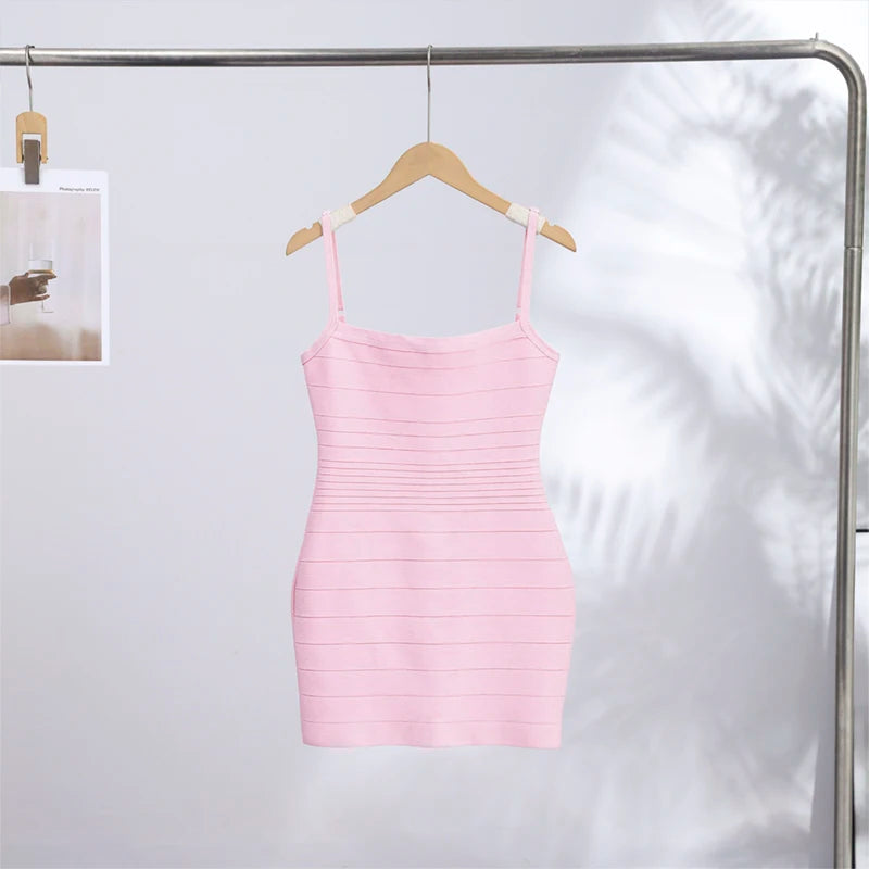 Sexy Date Night Dress
