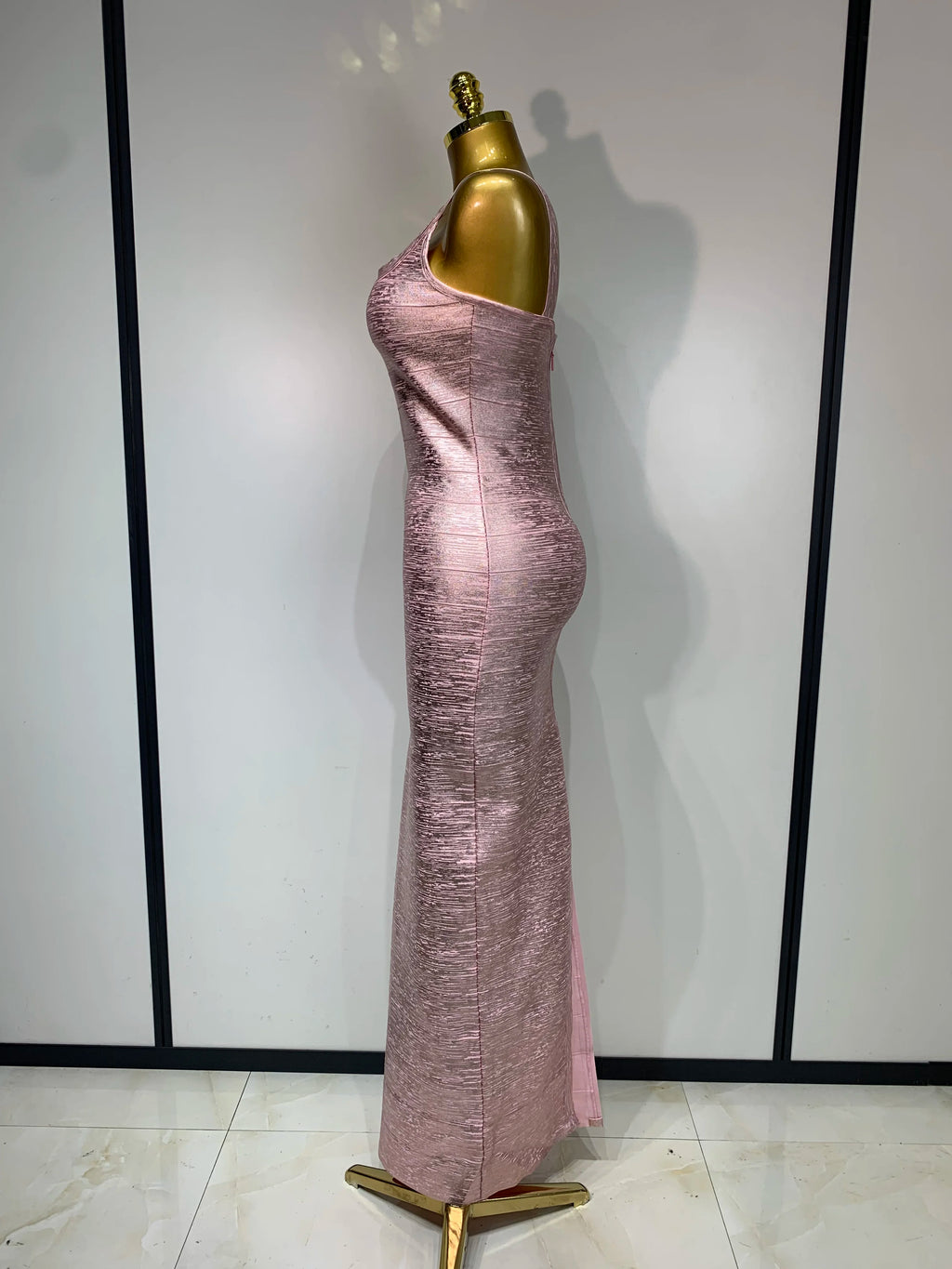 Elegant Bodycon Dress