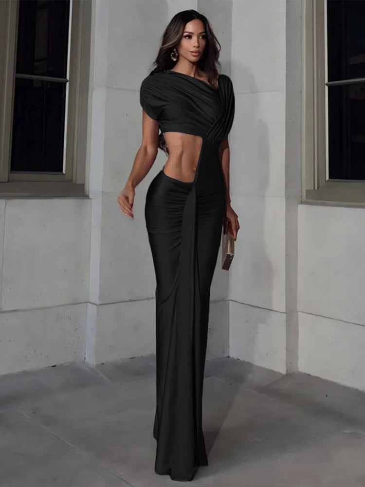 Hot Style Classy Dress