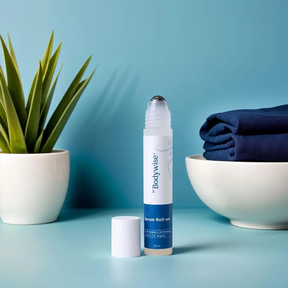 BeBodywise Rosemary Hair Care Essence Nourishing