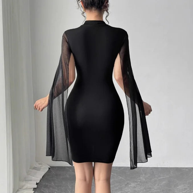 Elegant Black Dresses