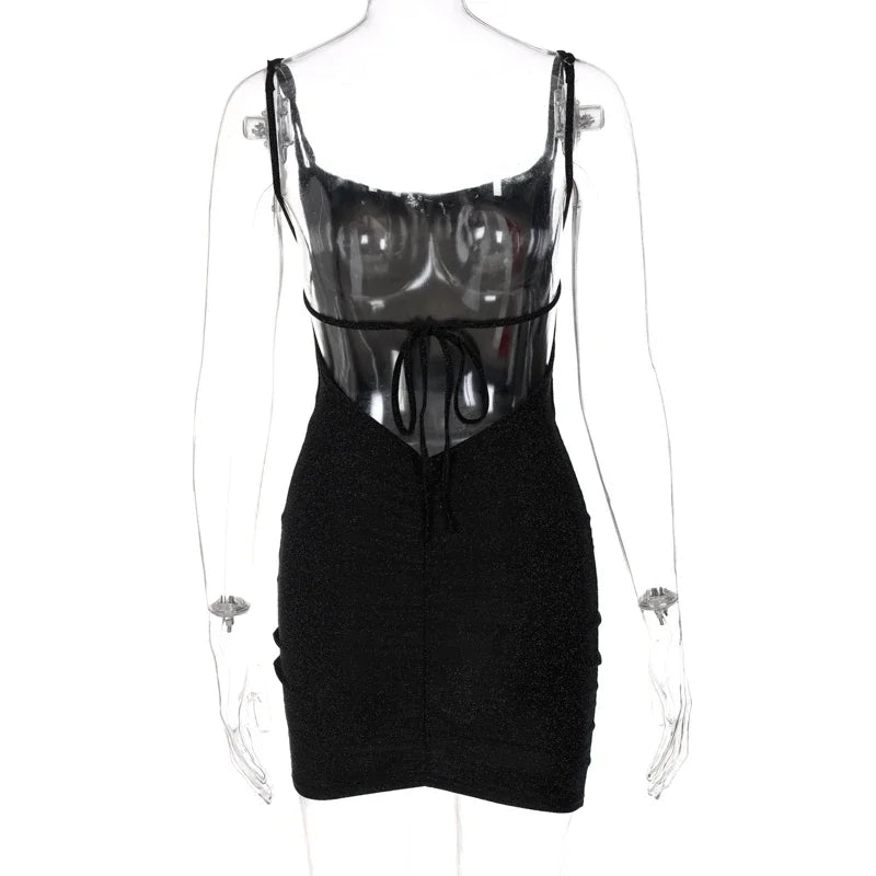 Elegant Bling Dress