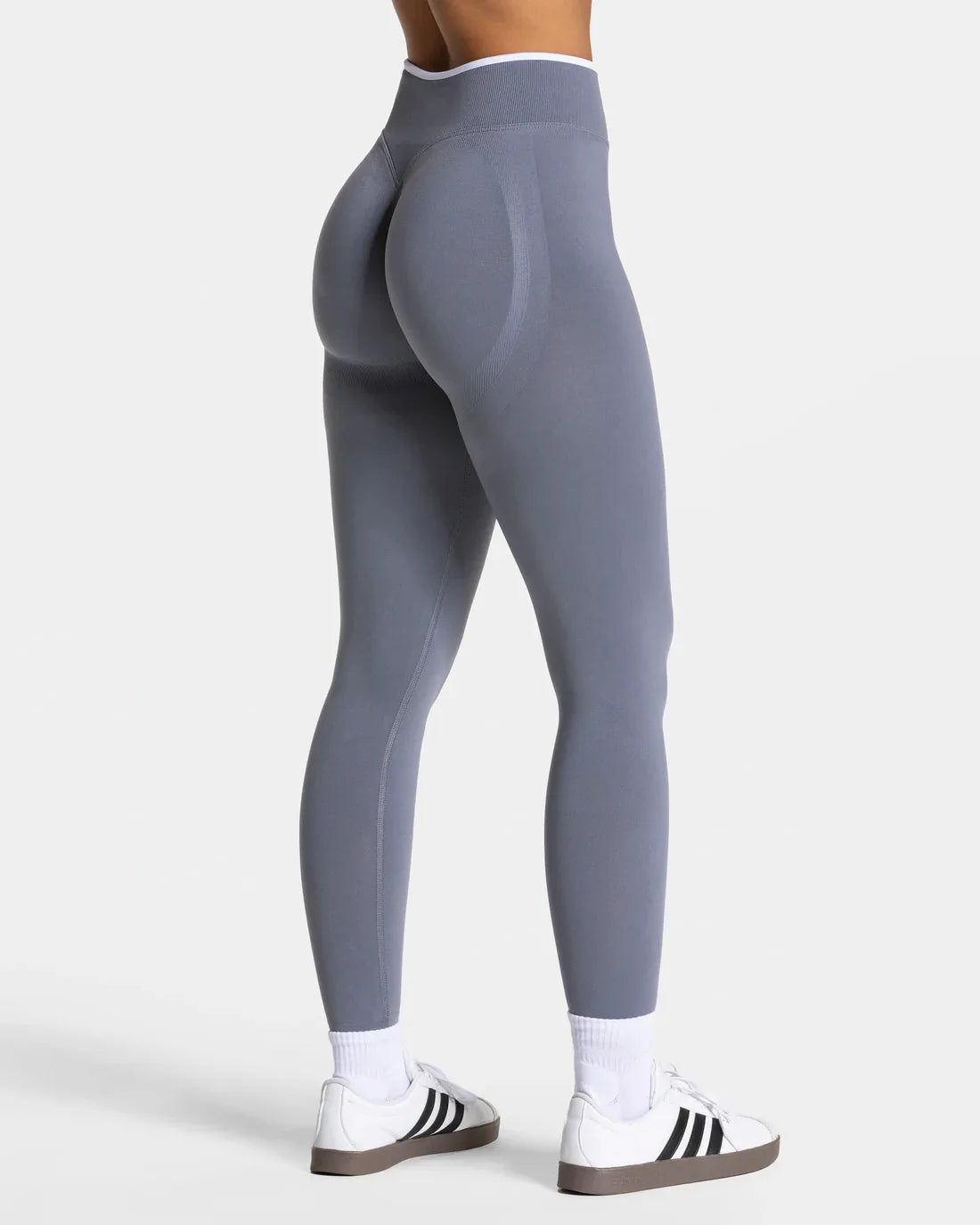 High Waist Lifting Gym Leggings