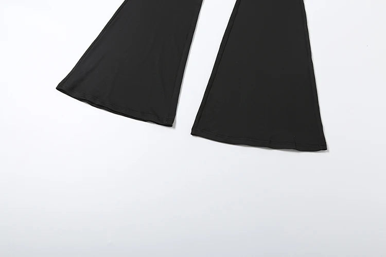 Black winter 2 Piece Set