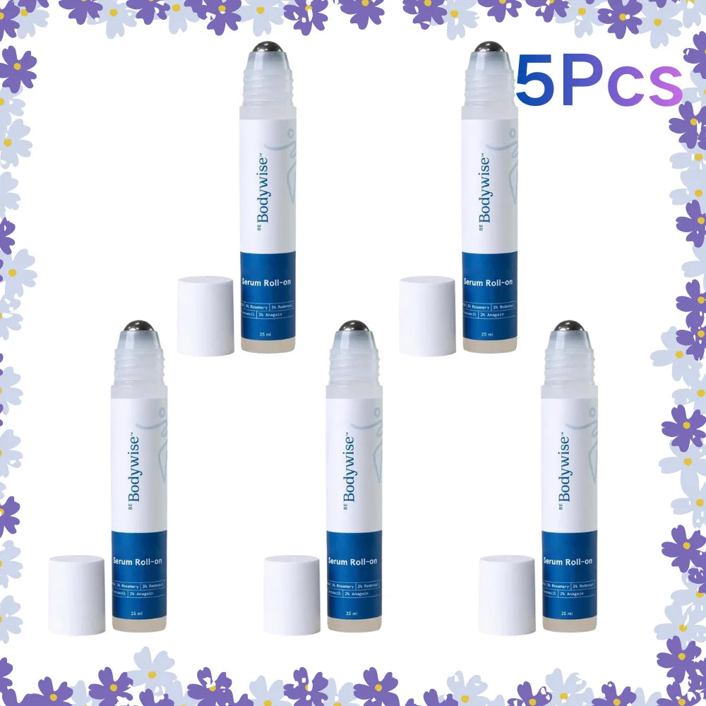 BeBodywise Rosemary Hair Care Essence Nourishing