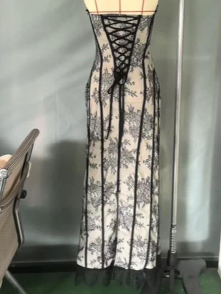 Slim Evening Party Gowns