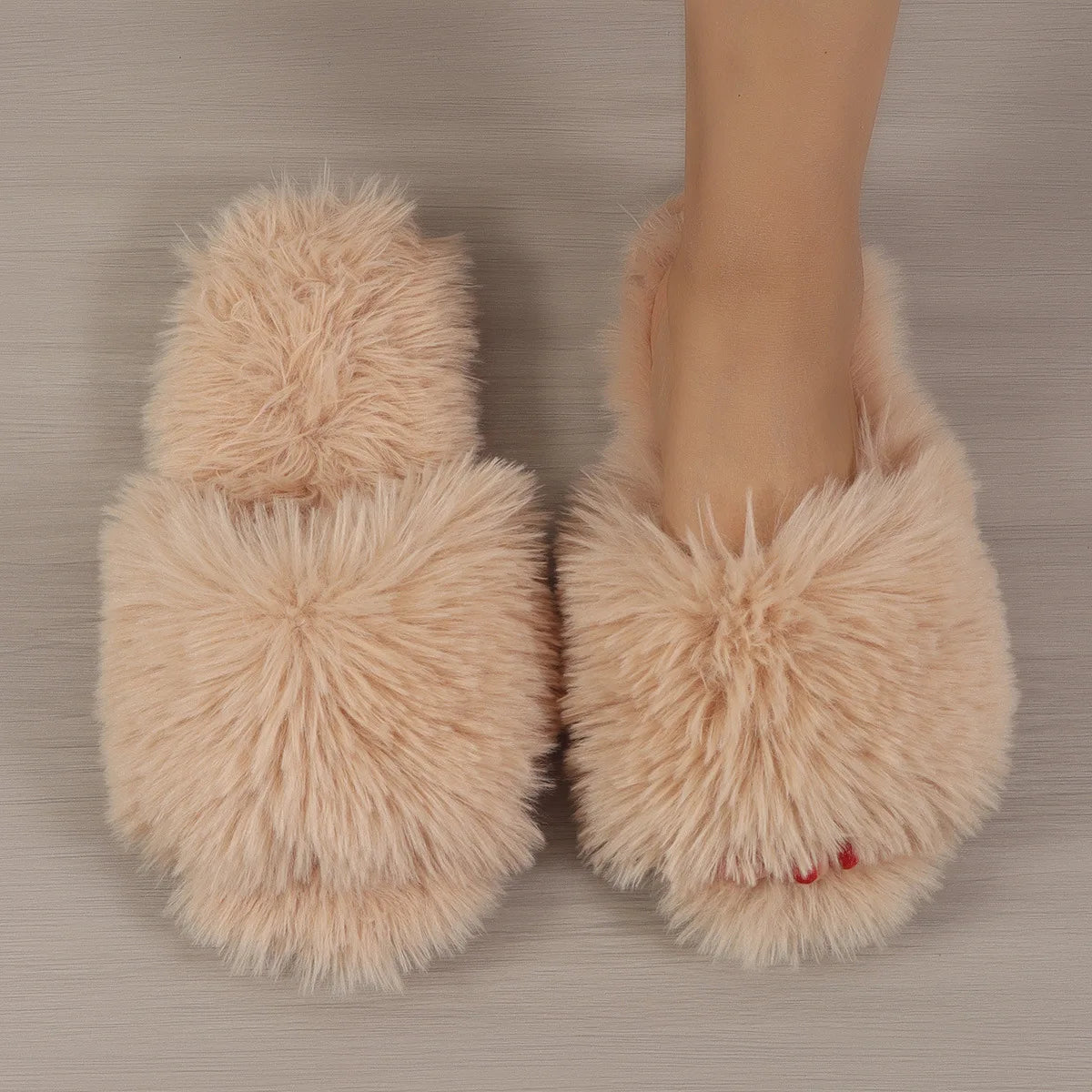 Indoor Slippers