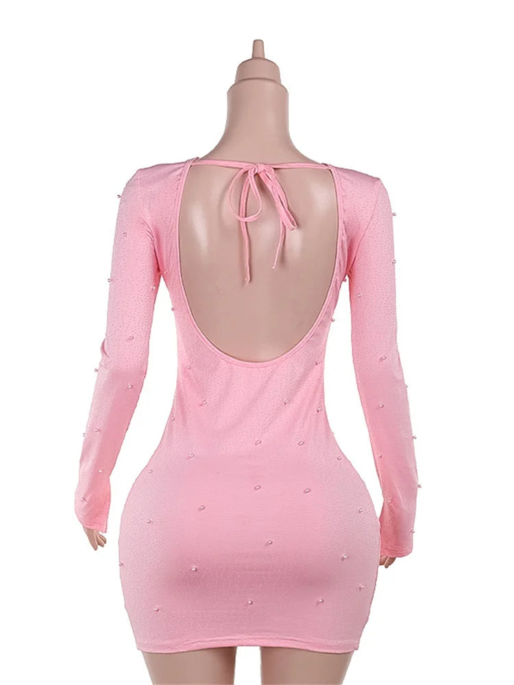 Pink Fabulous ￼