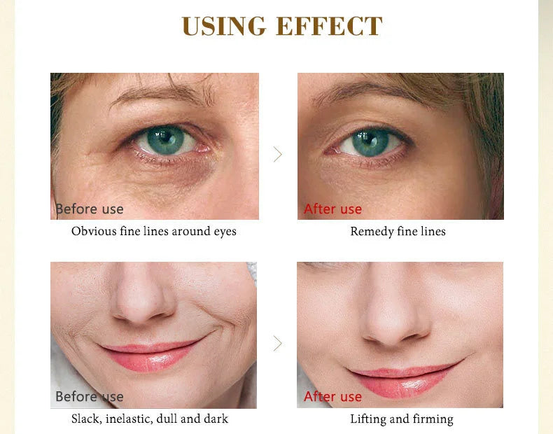 ARTISCARE 24k gold serum